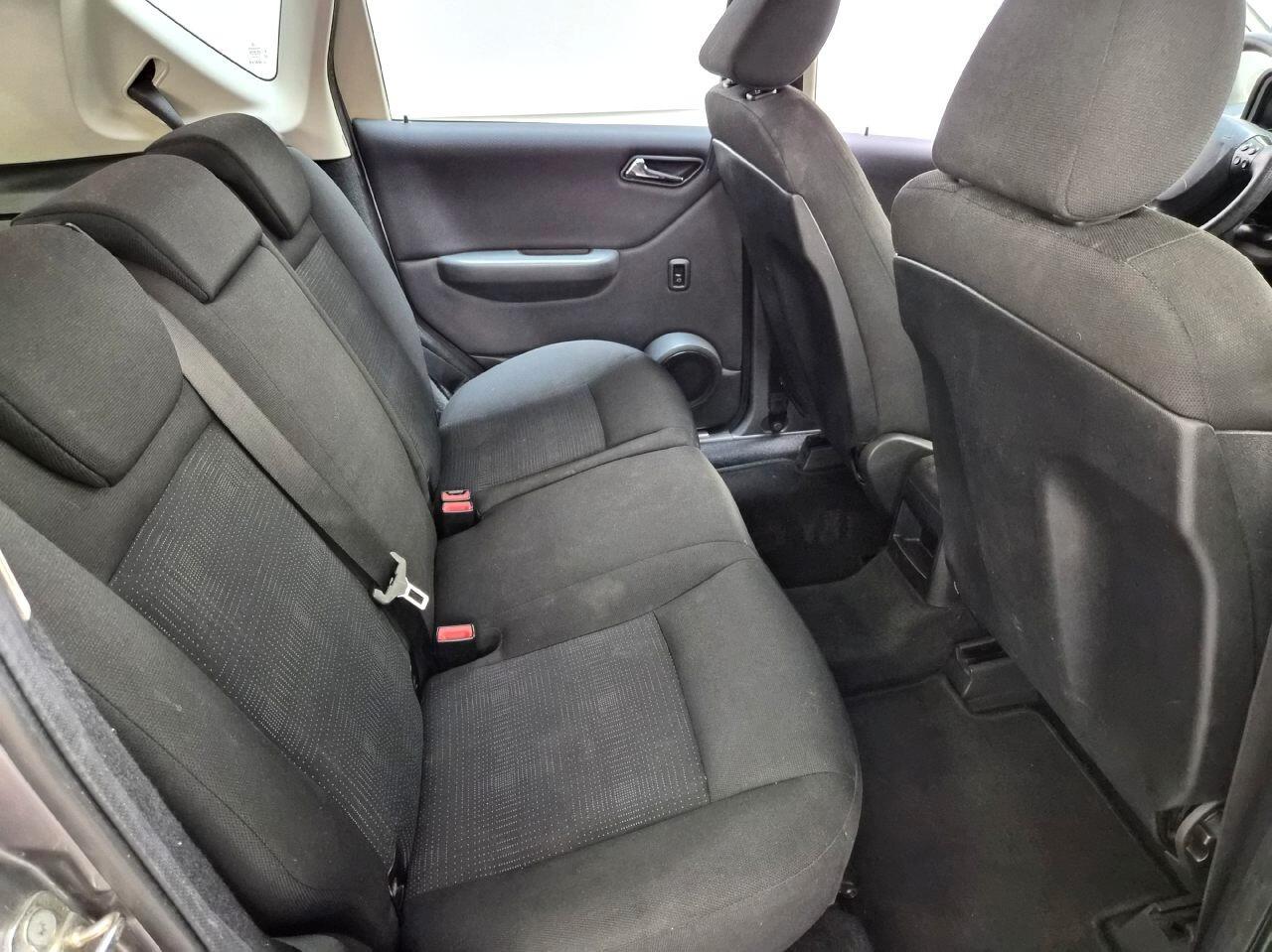 Mercedes-benz A 160 Classe A160 GPL Elegance
