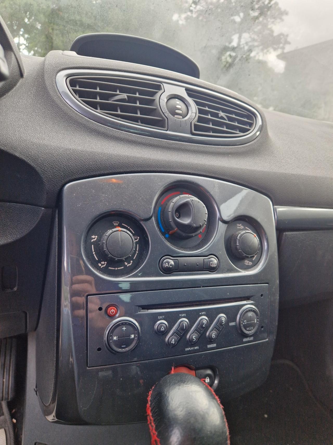 Renault Clio Storia 1.2 3 porte - 2007