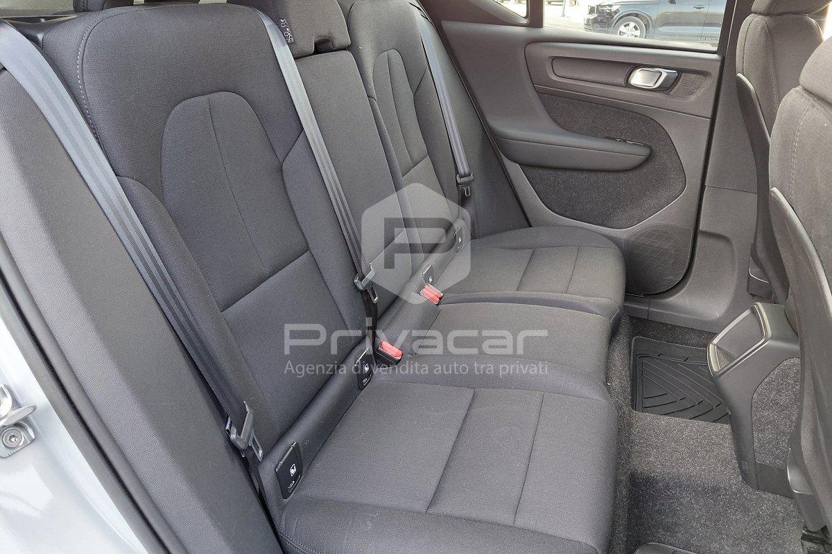 VOLVO XC40 D3 AWD Geartronic