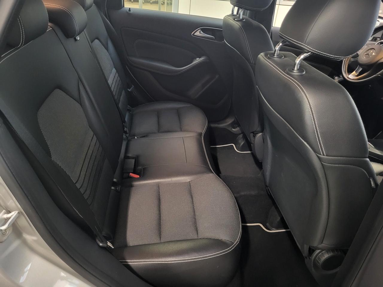 Mercedes-benz B 180 d Sport PREZZO REALE!!