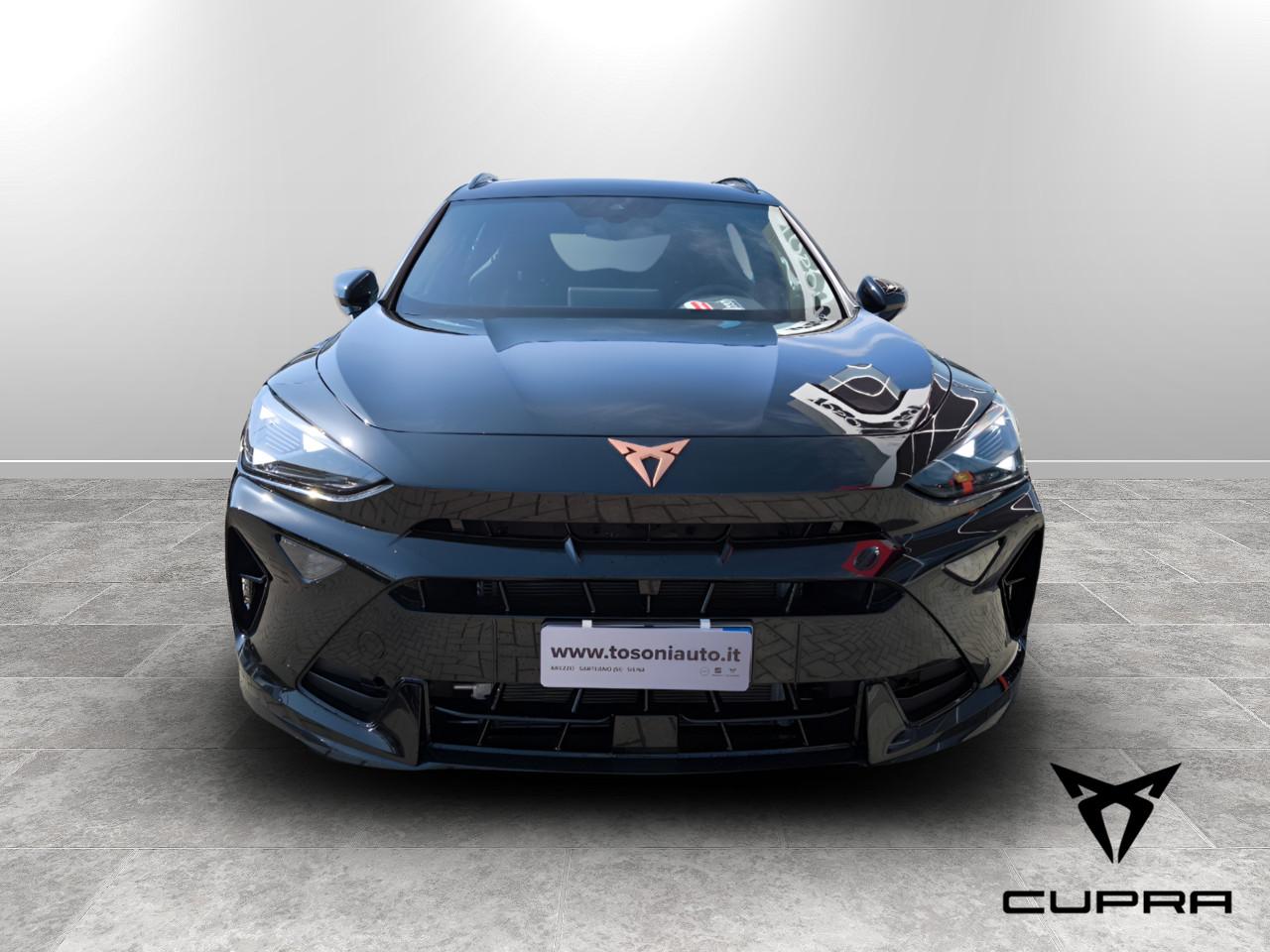 CUPRA Nuova CUPRA Formentor Formentor 1.5 Hybrid 110 kW (150 CV) mHEV DSG 7 marce 2WD