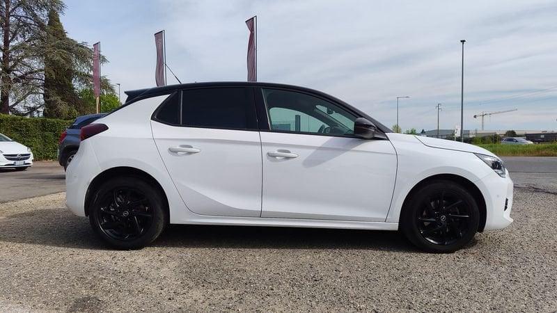 Opel Corsa 1.5 100cv Diesel Gs Line MT6