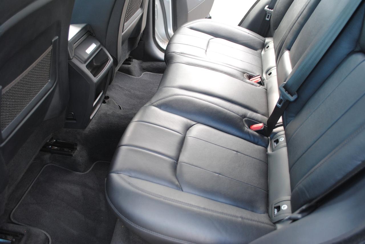 LAND ROVER EVOQUE 2.0 TD4 150 CV