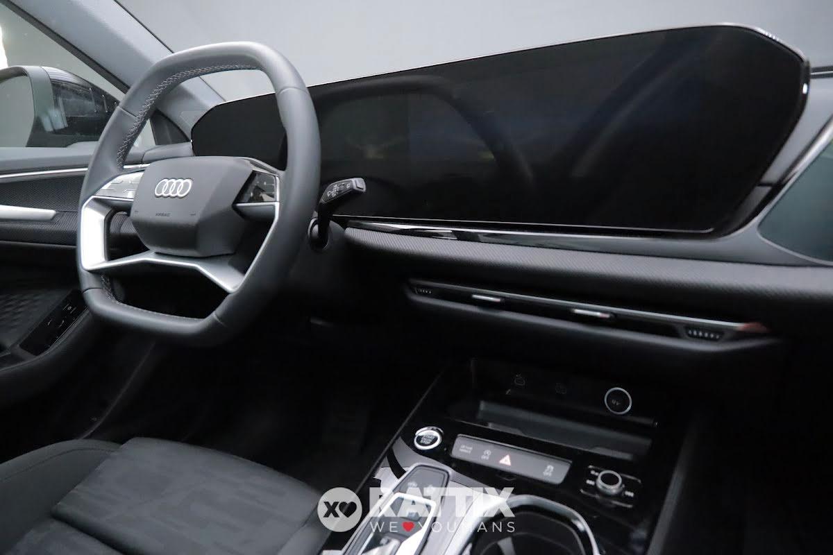 Audi A5 Avant 2.0 tfsi 150CV S line Edition s-tronic