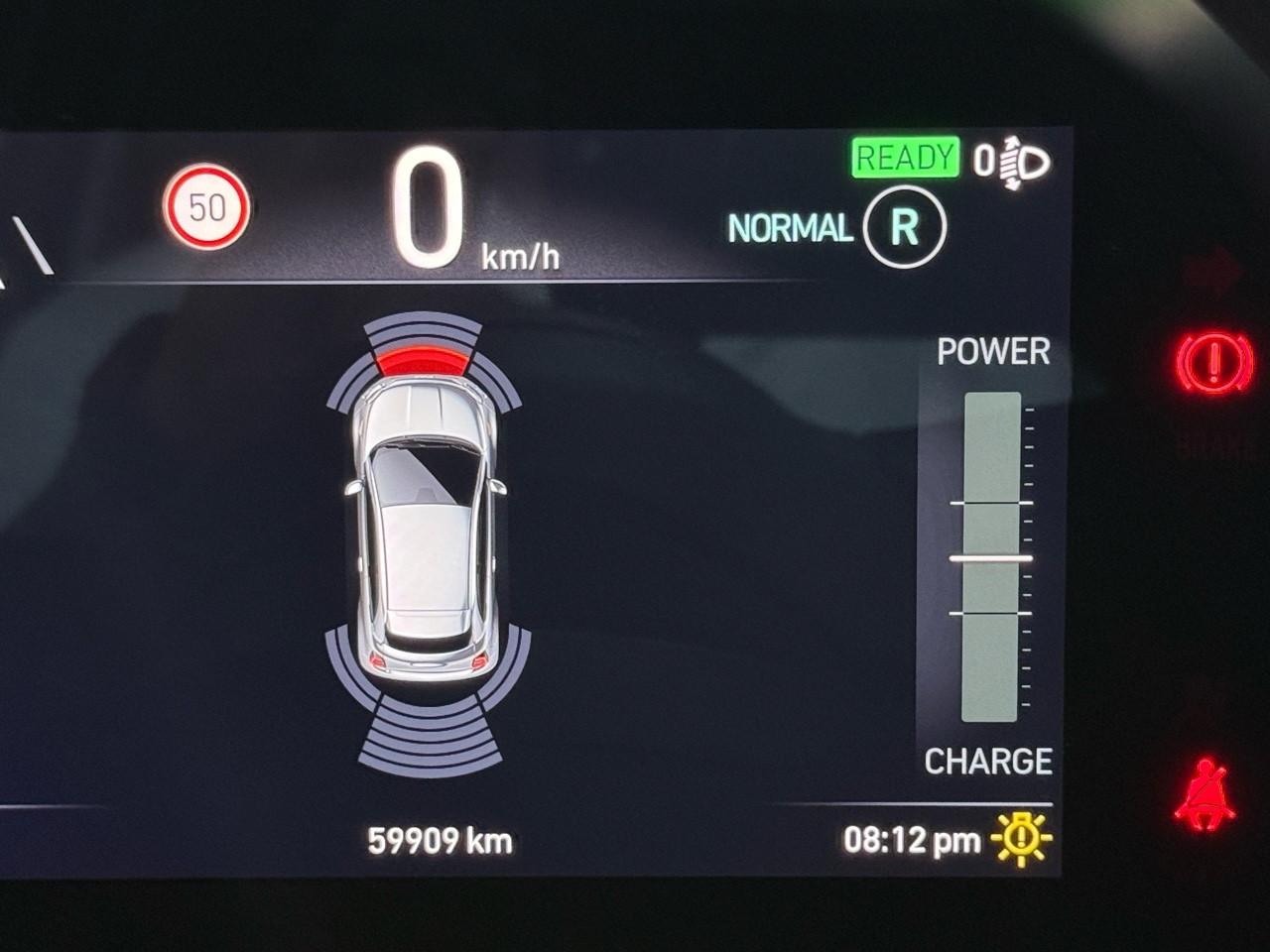 Fiat 500 500e Cabrio 42 kWh La Prima