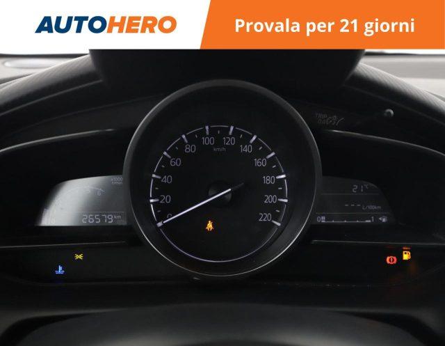 MAZDA 2 1.5 e-Skyactiv-G 90 CV M Hybrid Centre-Line