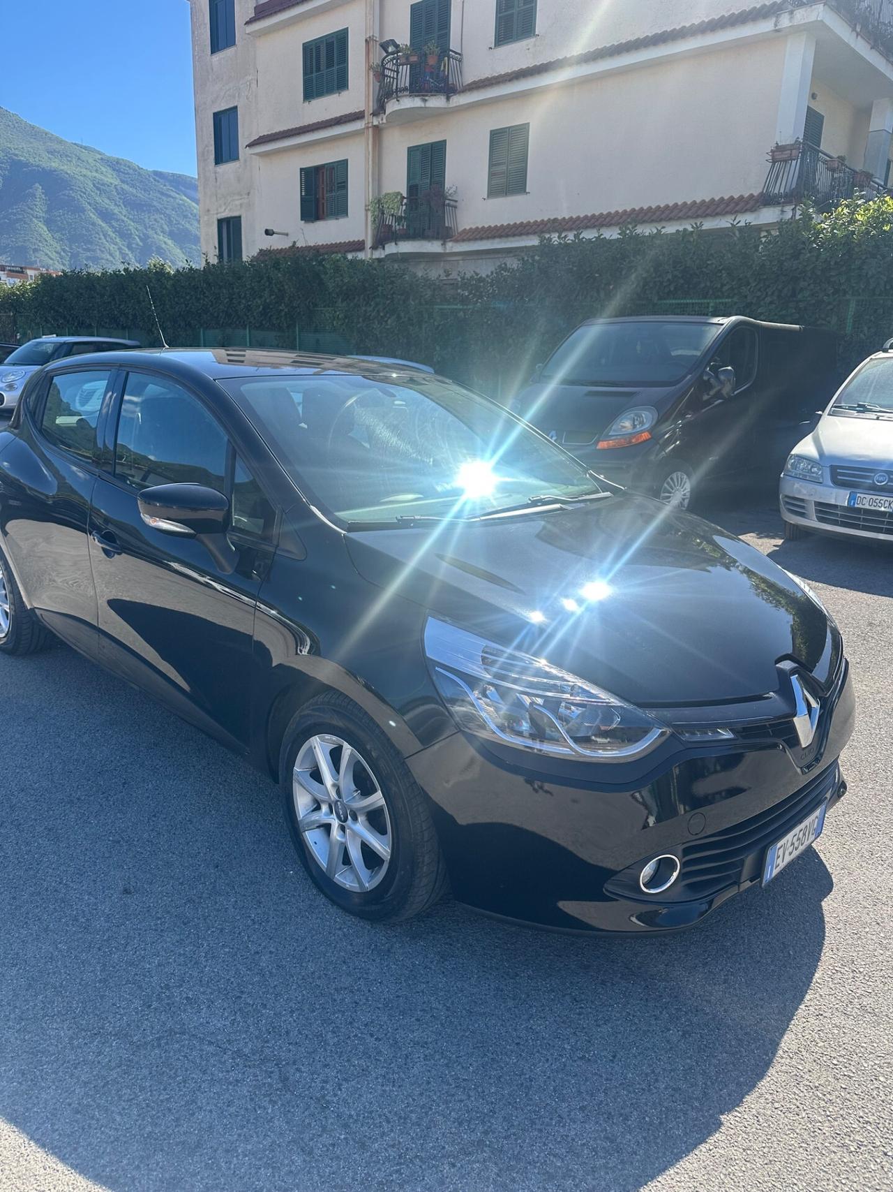 Renault Clio 1.2 75CV GPL 5 porte Live