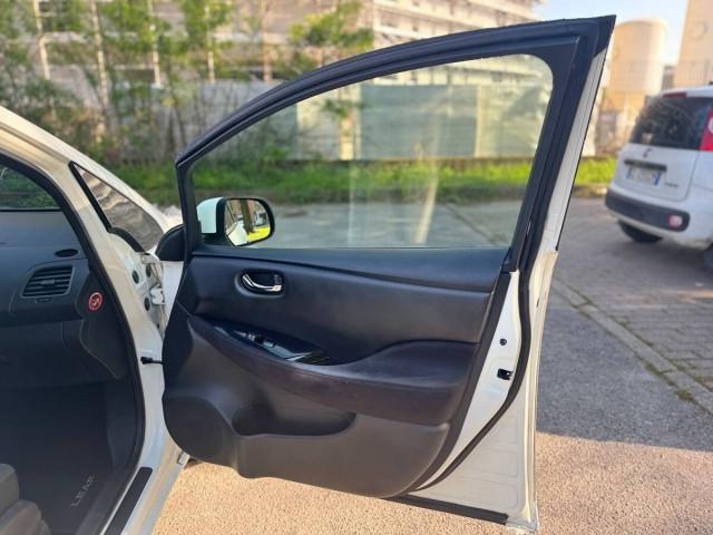 Nissan Leaf Tekna 24kW (buy buy) 109cv
