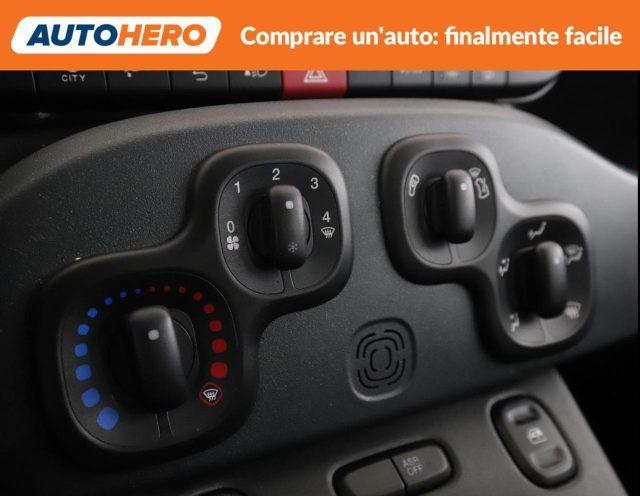 FIAT Panda 1.3 MJT 95 CV S&S Easy