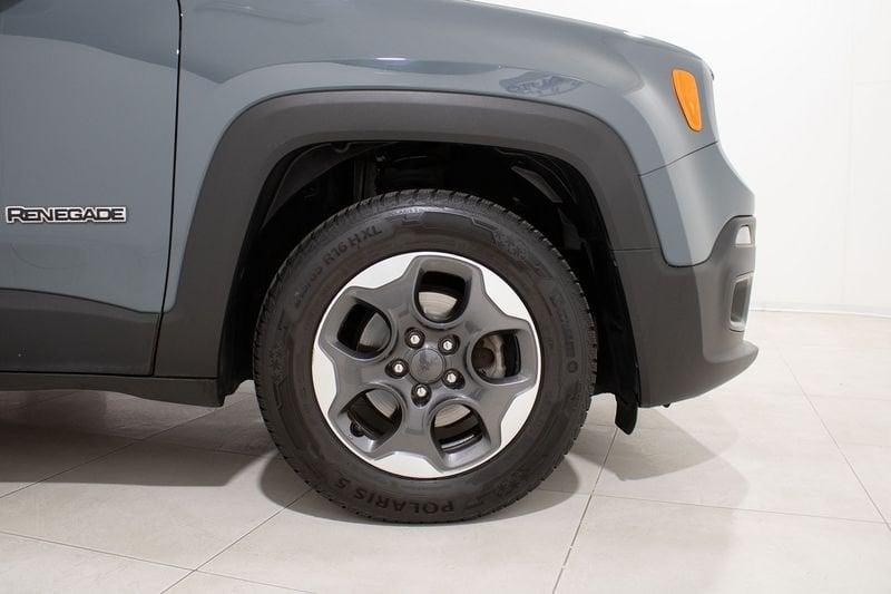 Jeep Renegade 1.6 Mjt 105cv Business