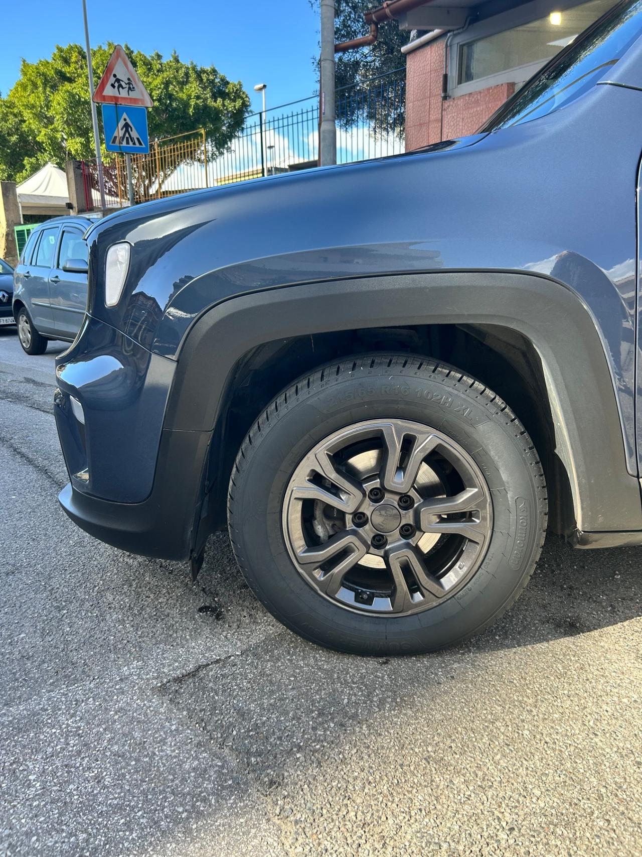 Jeep Renegade 1.0 T3 Longitude
