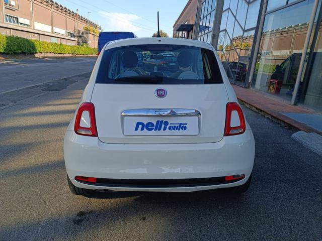 FIAT 500 1.2 EasyPower Pop