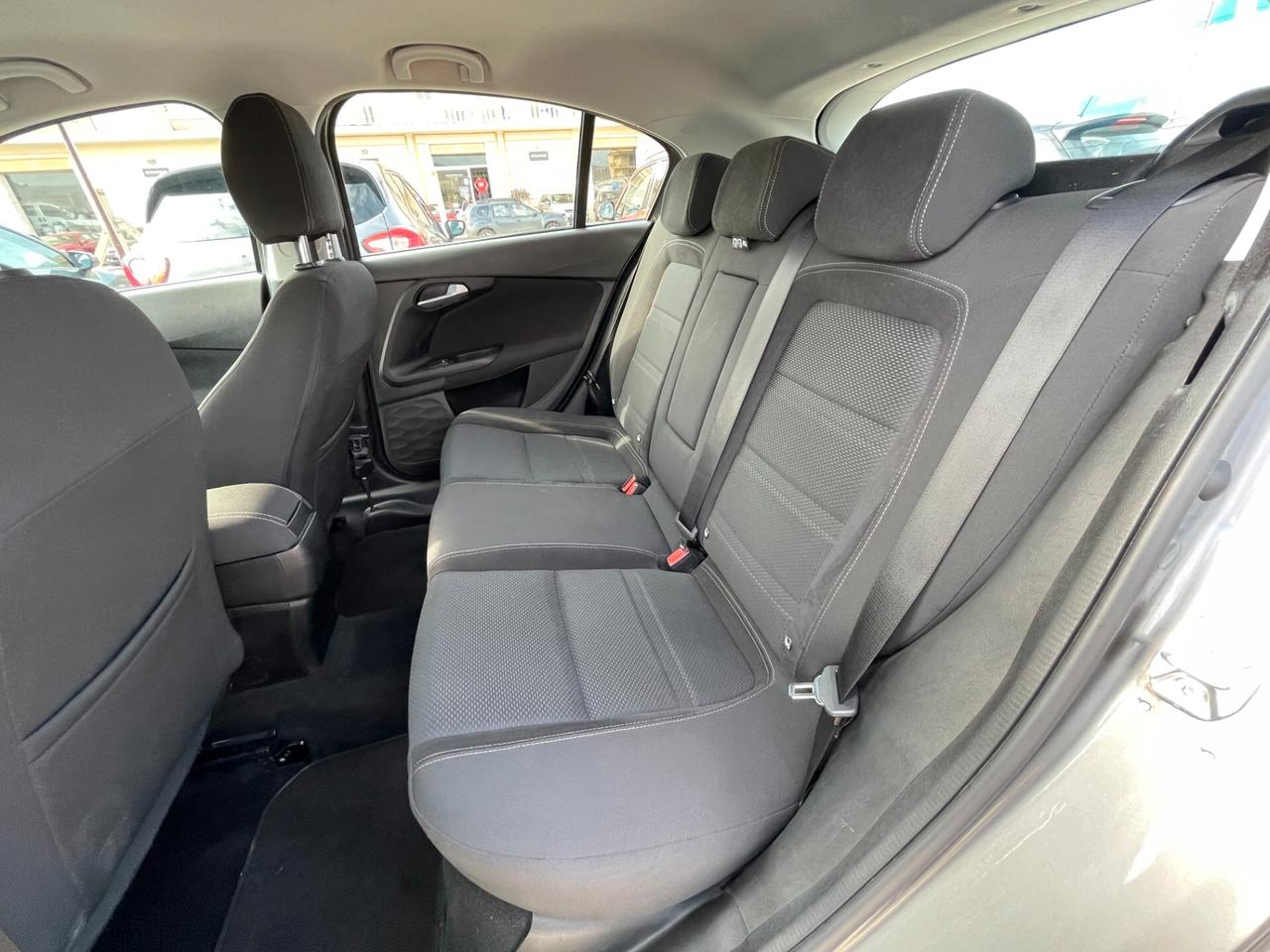 Fiat Tipo 1.6 Mjt 120Cv Lounge