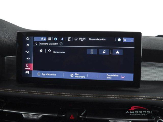 ALFA ROMEO Tonale 1.5 hybrid Veloce 160cv tct7