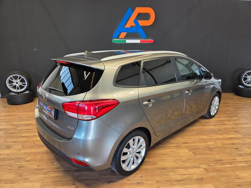 Kia Carens 1.7 crdi Class 115cv 5p.ti E6
