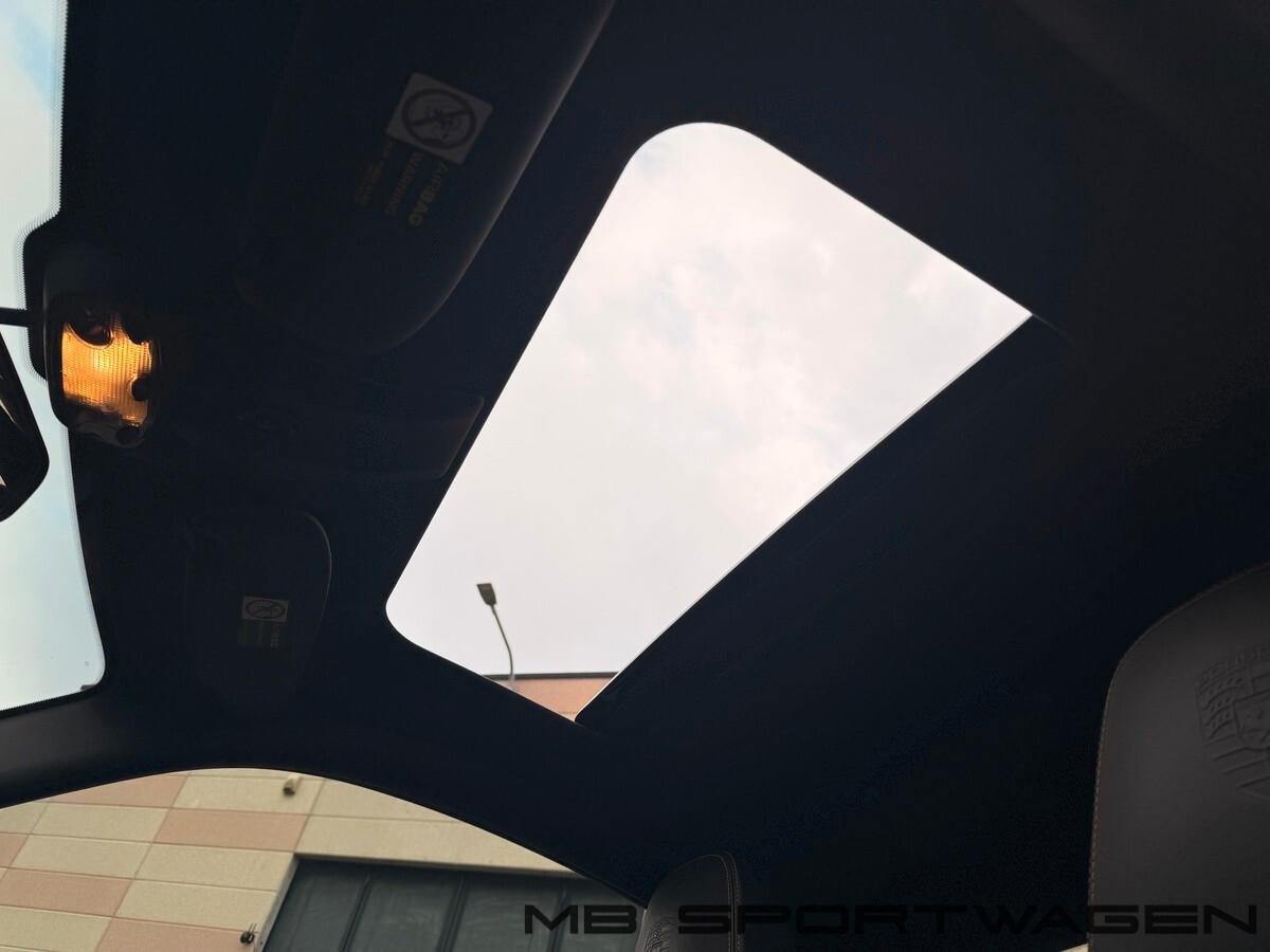 Porsche 911 997 GT3 PCCB / TETTO / PCM / GARANZIA