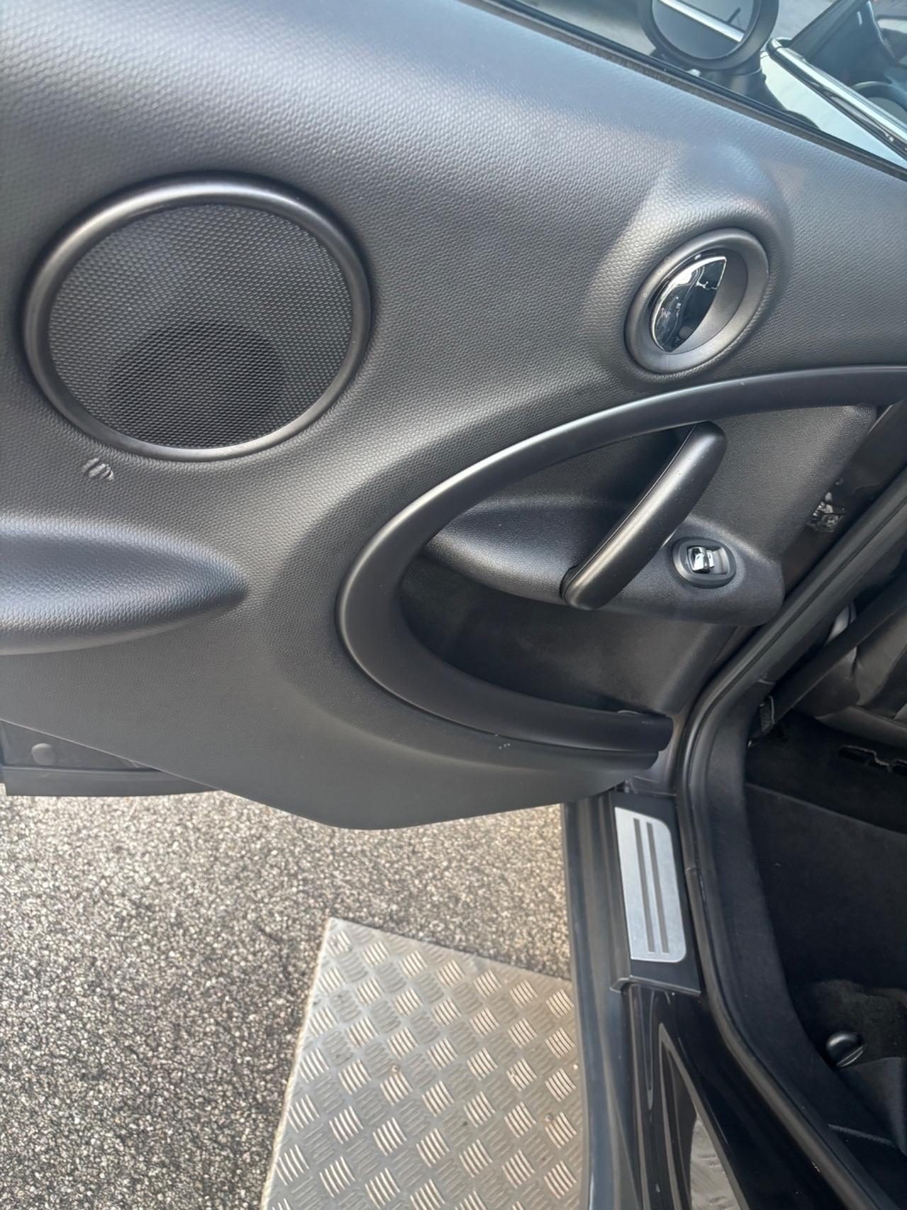 Mini Cooper SD Countryman 2.0 Business