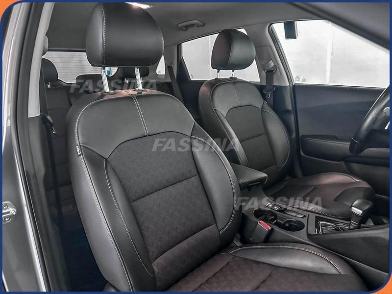 KIA Niro 1.6 GDi DCT HEV Style