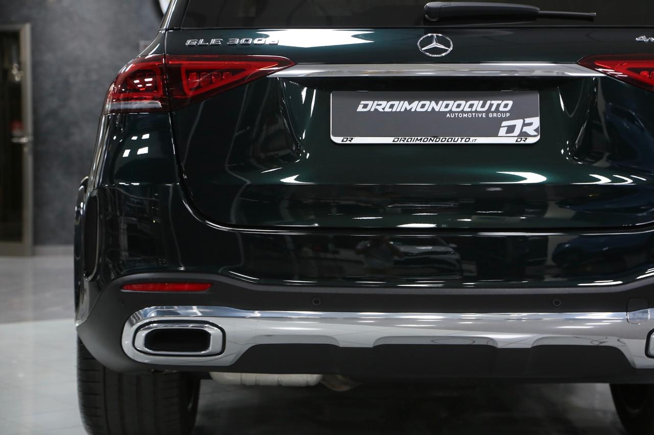 Mercedes GLE 300 d 4Matic Premium Plus auto