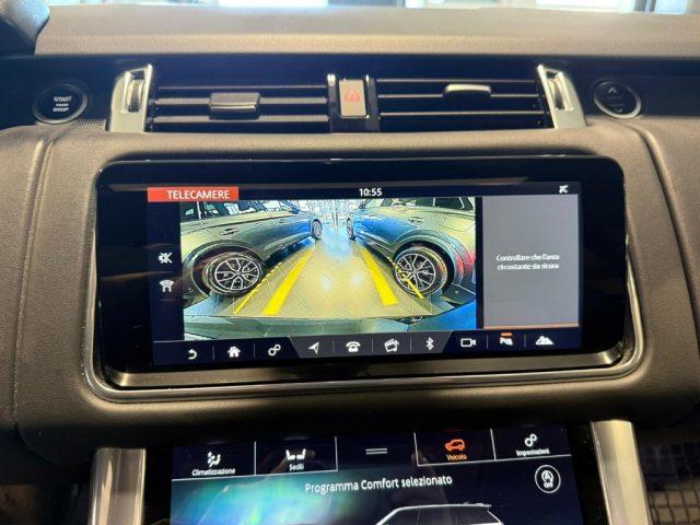 LAND ROVER Range Rover Sport 3.0D l6 249 CV HSE Dynamic Stealth NAVI - TETTO
