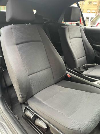 BMW 118 d 2.0 143CV Cabrio " tagliandata sempre