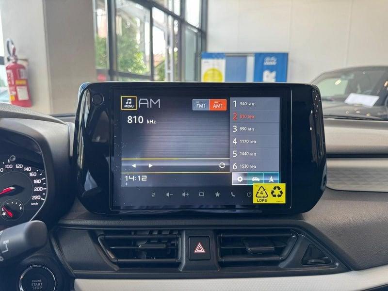 Suzuki Swift 1.2 Hybrid 83cv Waku *KmZero*
