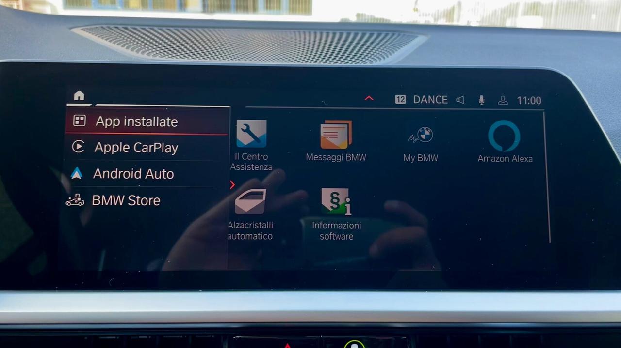 BMW 420D GRAN COUPE 2.0 X-DRIVE 48V ADVANTAGE 190CV - FULL LED, VIRTUAL COCKPIT, PELLE