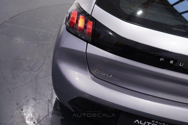 PEUGEOT 208 1.2 PureTech 75cv S&S 5 porte Active Pack