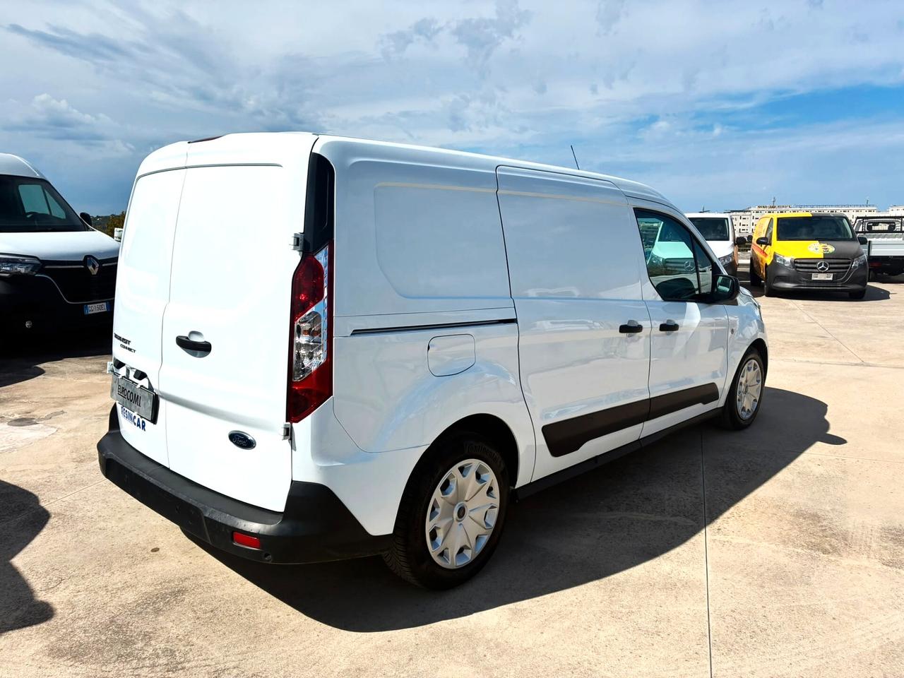 Ford Connect 1.5 3p TDCi 100 cv XL Coibentato