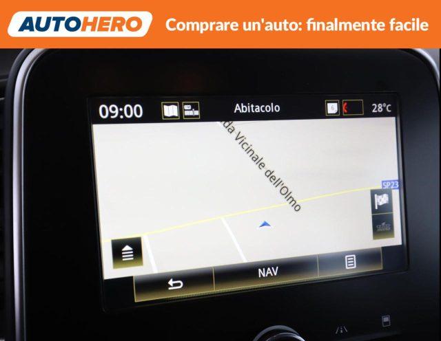 RENAULT Grand Scenic dCi 8V 110 CV EDC Energy Sport Edition2