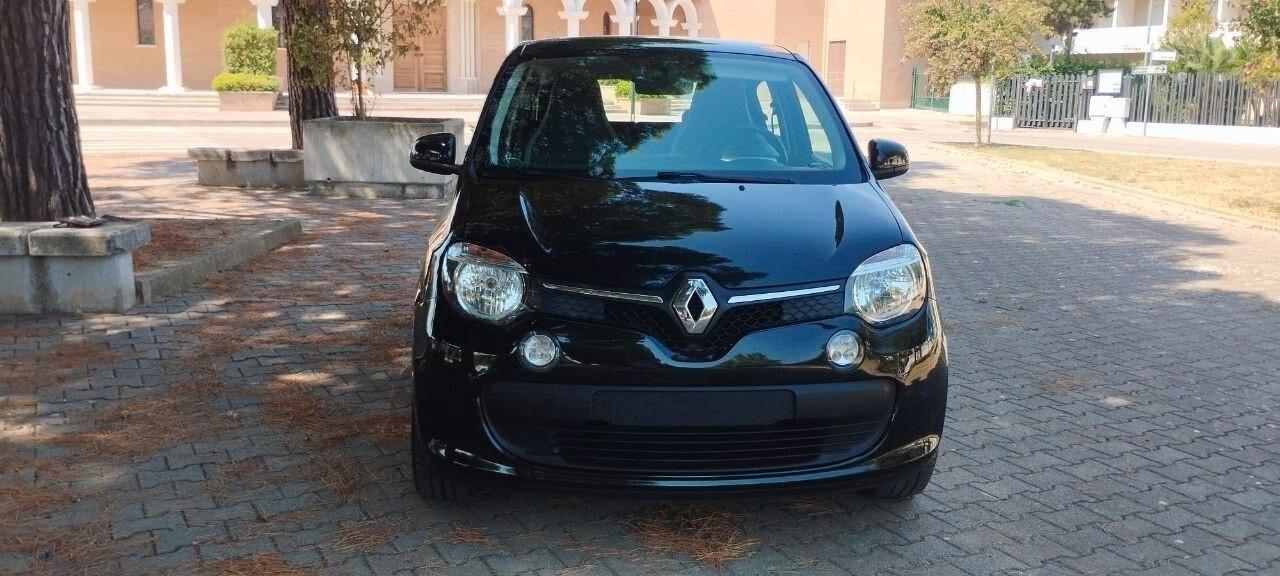Renault Twingo Zen 1.0 10/16 km 42.382