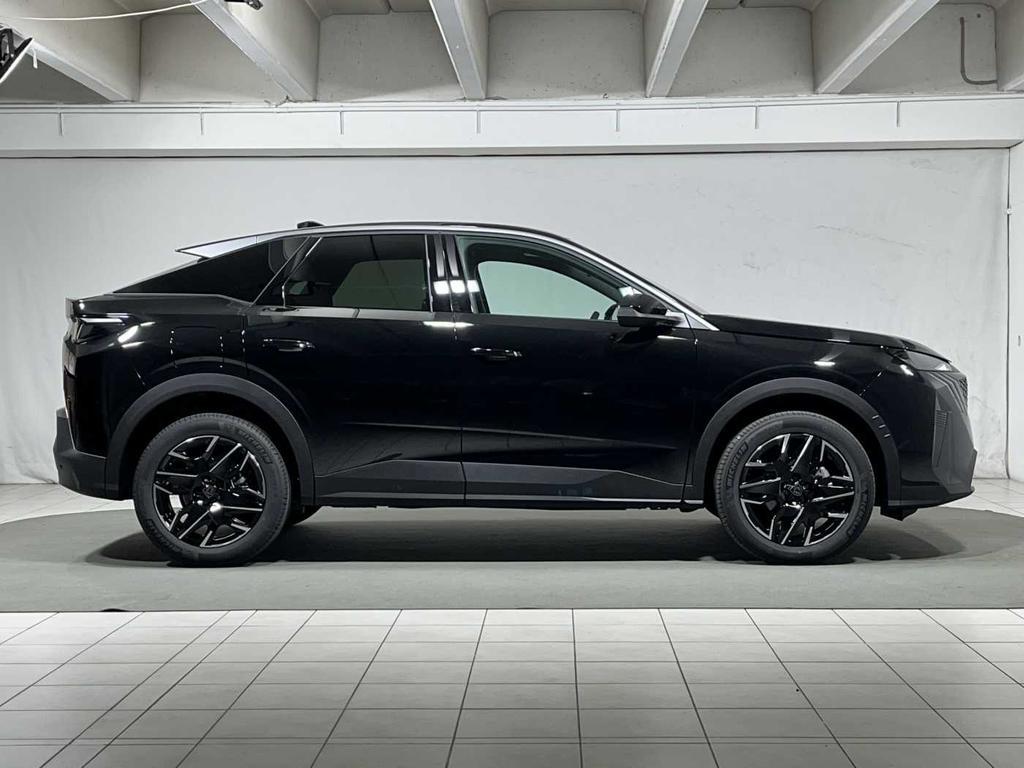 Peugeot 3008 1.2 hybrid Allure 136cv e-dcs6