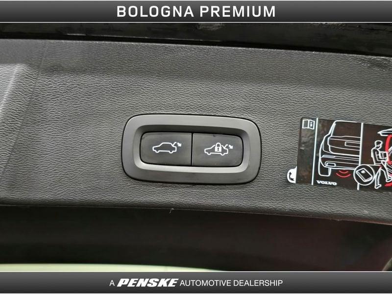 Volvo XC40 XC40 T4 Recharge Plug-in Hybrid Inscription Expression