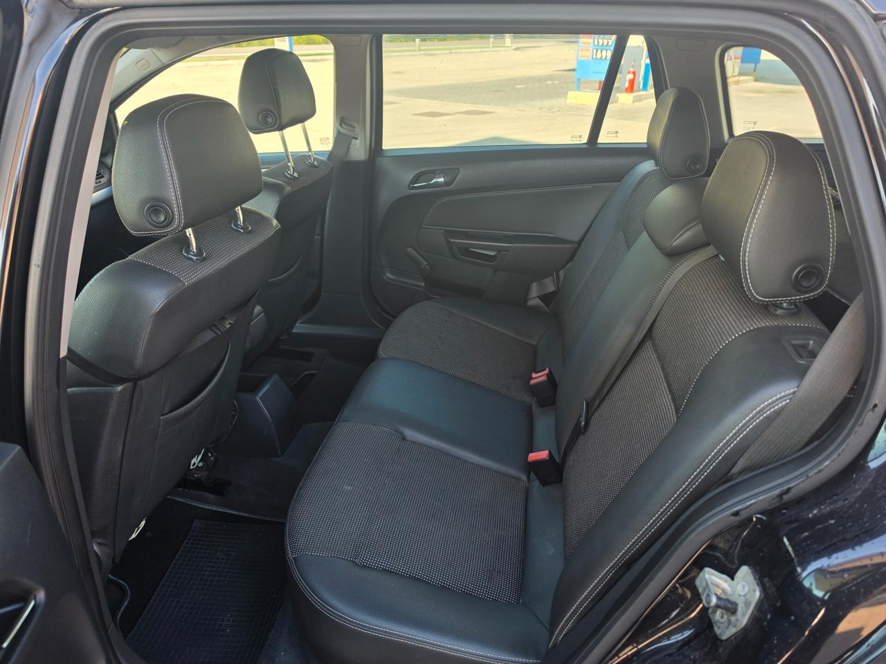 Opel Astra 1.7 CDTI 125CV Station Wagon Cosmo