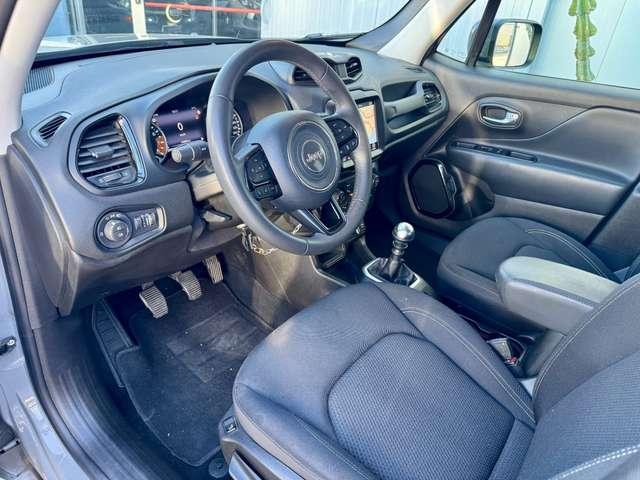 Jeep Renegade 1.0 T3 Limited