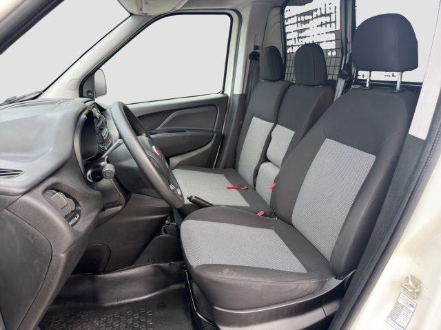 FIAT Other Doblò Doblò 1.6 MJT 90CV S&S PC-TN Cargo Business
