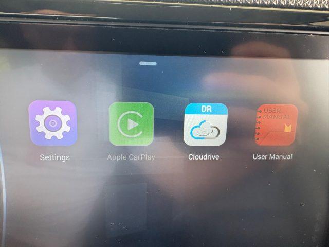 DR MOTOR DR 4.0 1.5 Turbo AUTOMATICA GPL FINO AL 04/2032