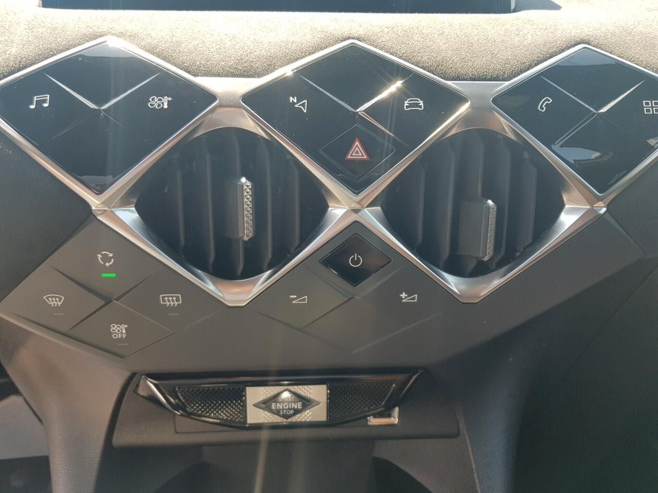 Ds DS3 Crossback 1.5 BlueHDi 130cv aut. So Chic