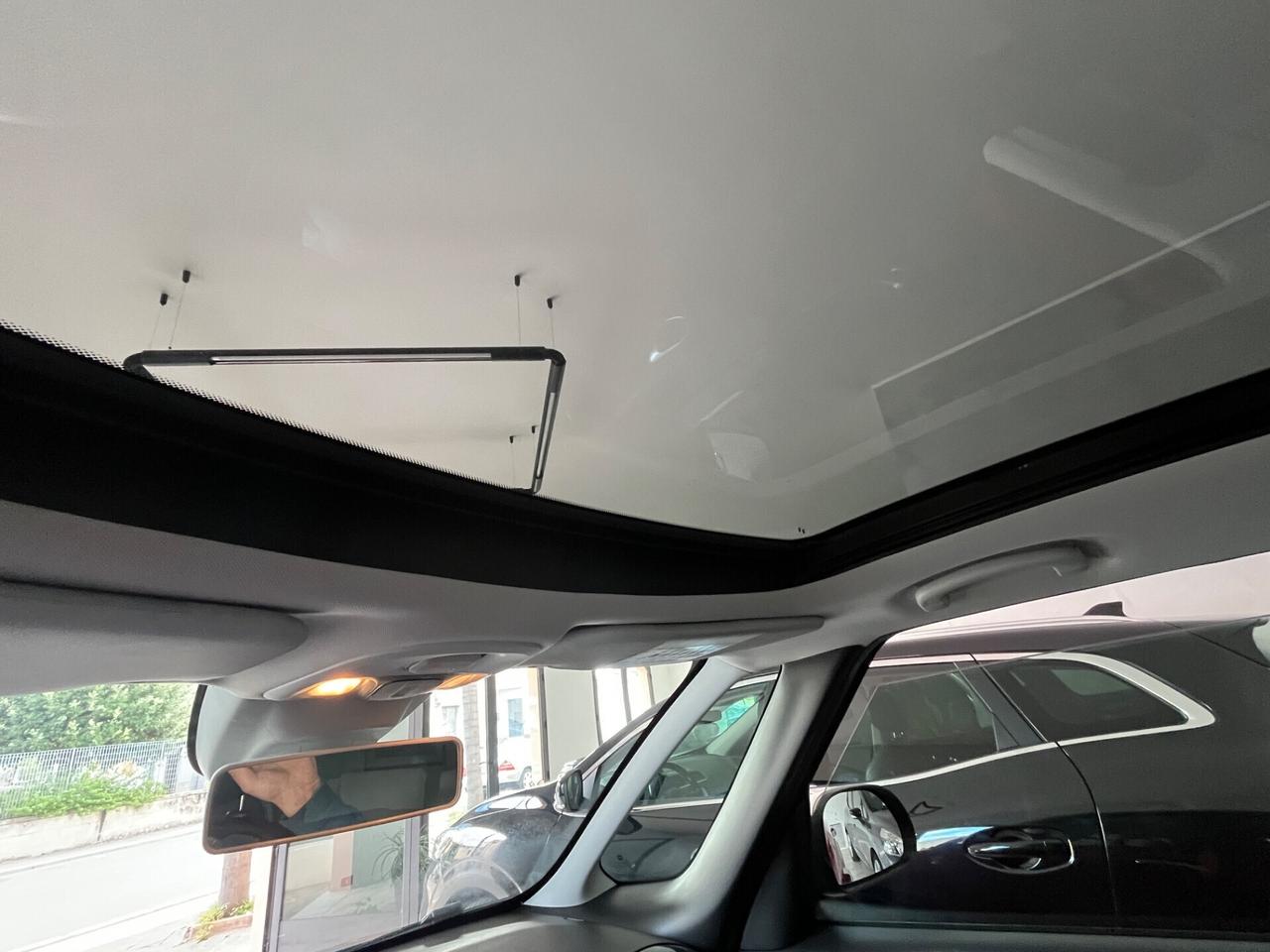 Fiat 500L 0.9 TwinAir Turbo Natural Power Lounge