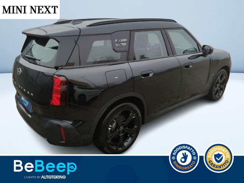 MINI Countryman Mini F60 MINI 2.0 48V D CLASSIC AUTO