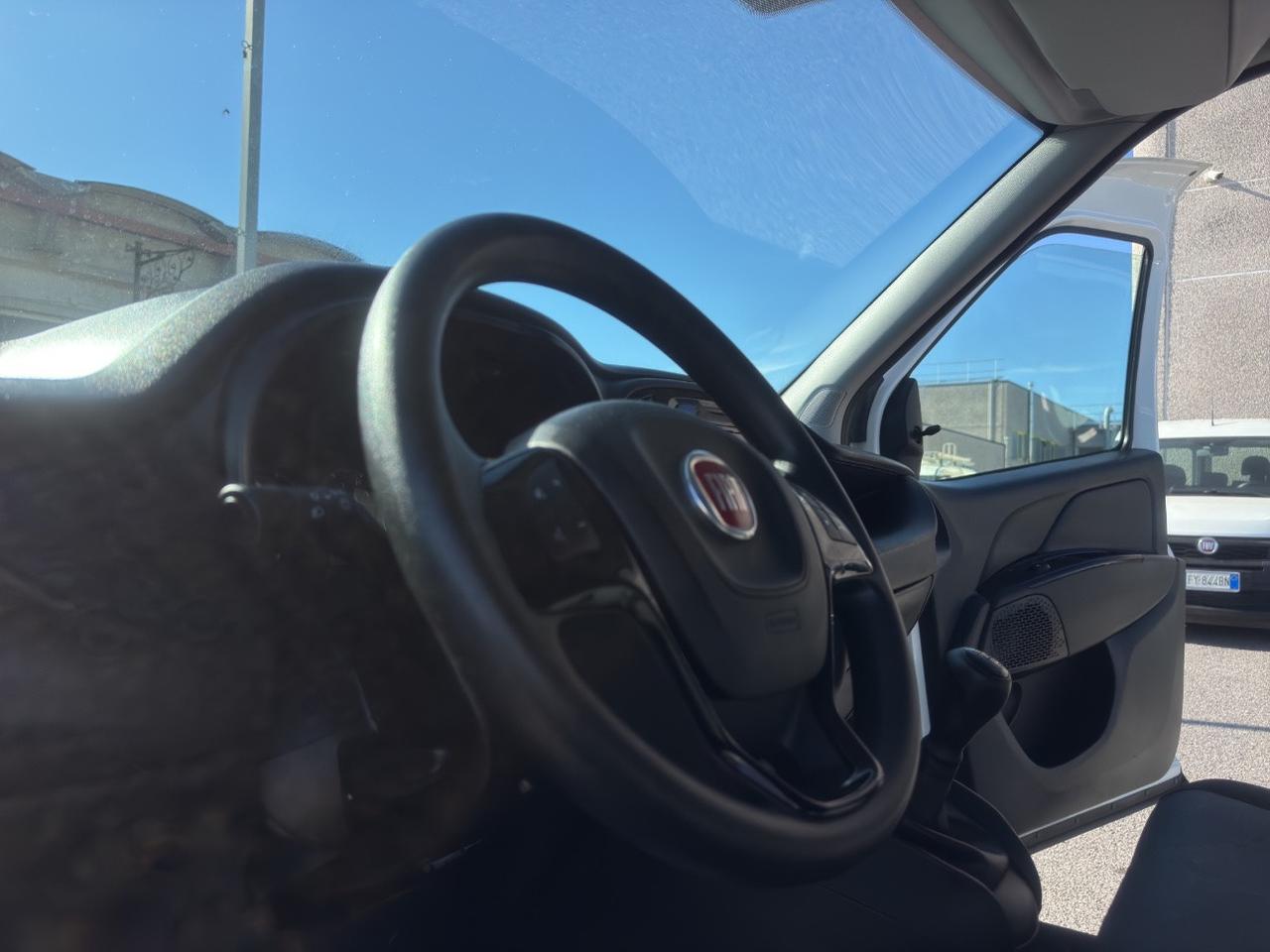 Fiat Doblo SX 1.3 MJT PC TN CH1 N1-3 POSTI AUTOCARRO+IVA