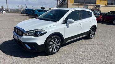 Suzuki S-Cross 1.6 DDiS Start&Stop 4WD All Grip Top