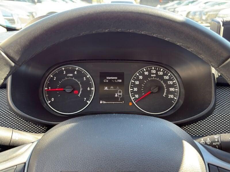 Dacia Sandero Sandero Stepway 1.0 tce Expression Eco-g 100cv
