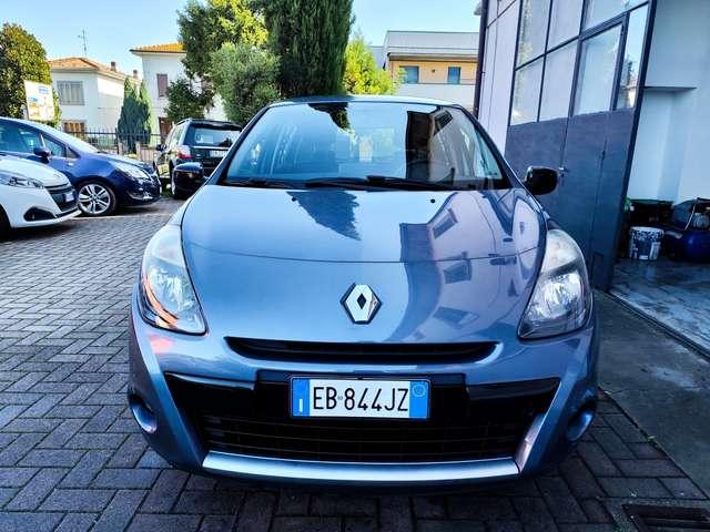 Renault Clio Clio 5p 1.2 16v 20th Anniversario