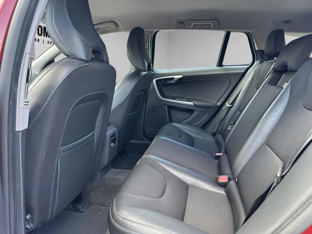 VOLVO V60 D2 1.6 Kinetic
