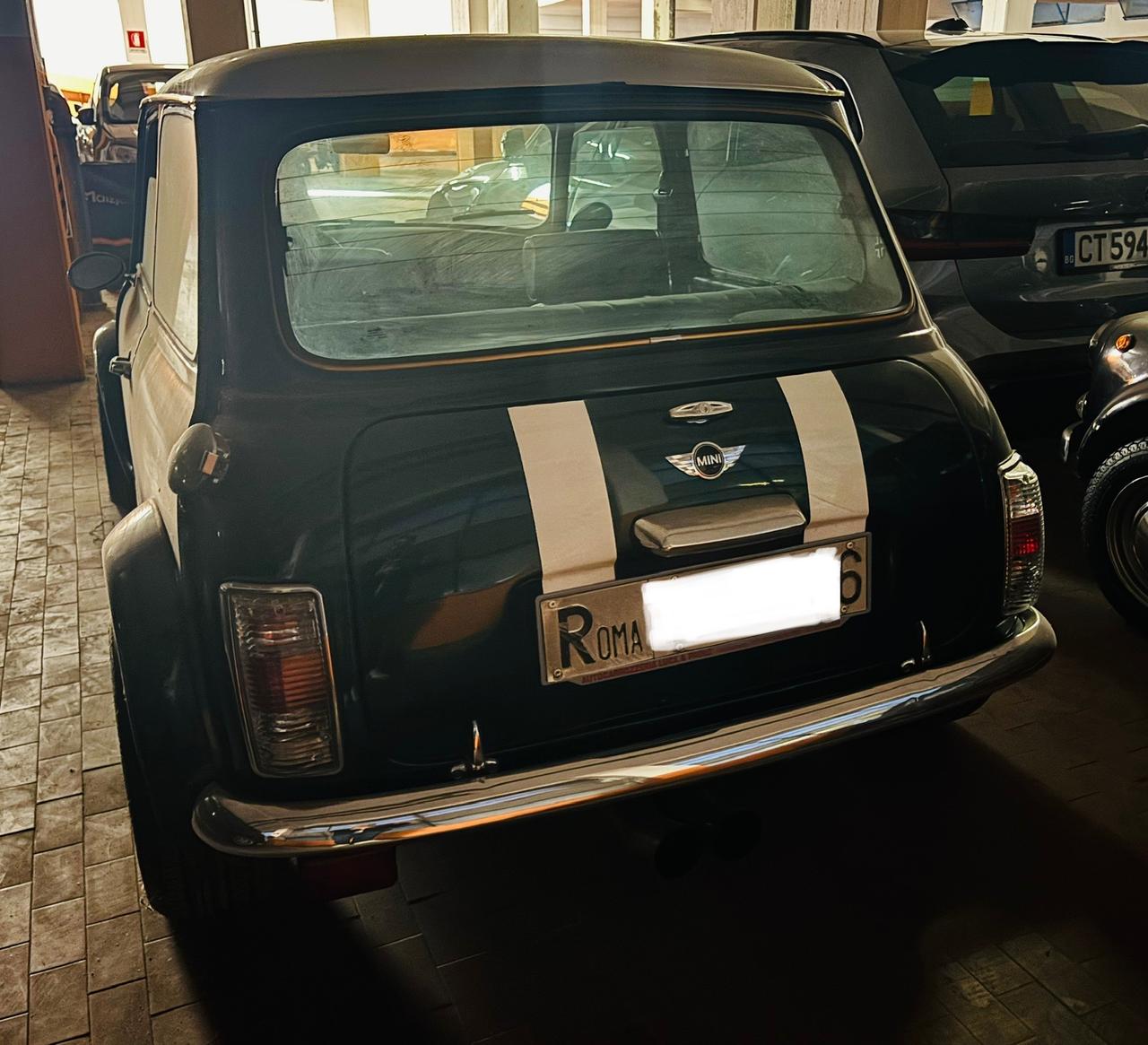 Mini 1000 COOPER