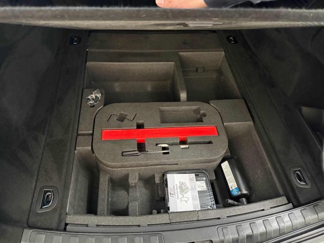 ALFA ROMEO Stelvio 2.2 Turbodiesel 190 CV AT8 Q4 Sprint
