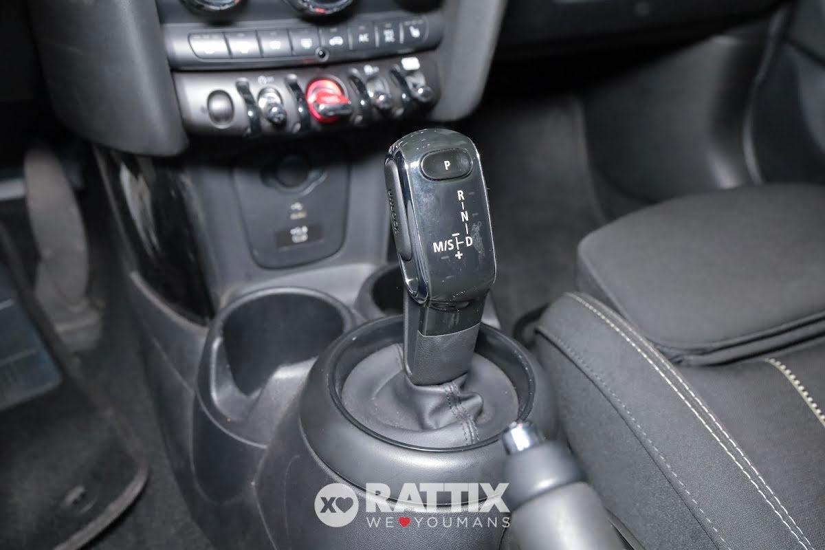 MINI Cooper S 2.0 178CV