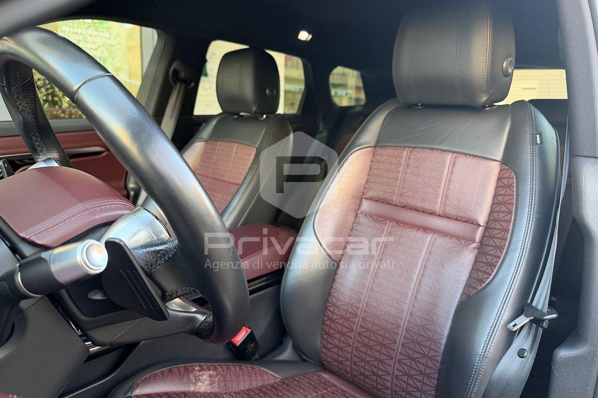 LAND ROVER Range Rover Evoque 2.0D I4-L.Flw 150CV AWD Auto R-Dynamic SE