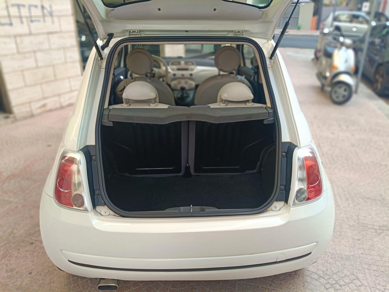 FIAT 500 1.2-KM 145000-NEOPATENTATI-Euro 4990